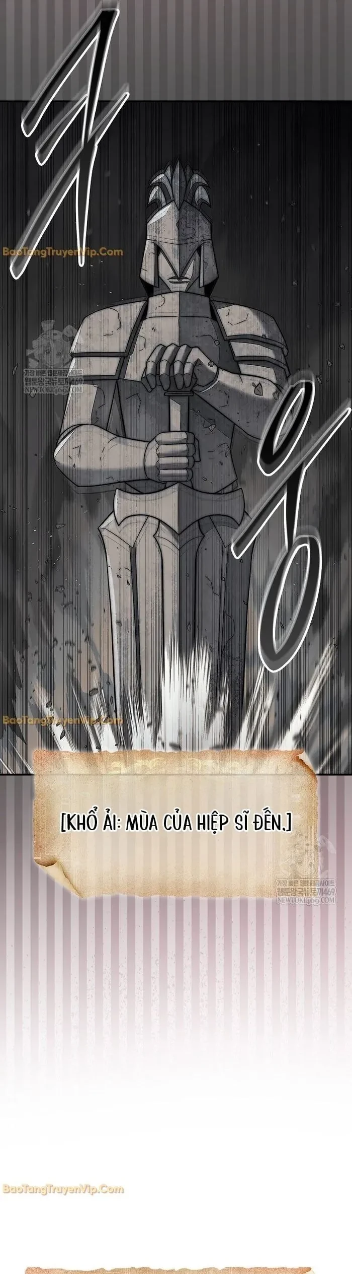 Quân Cờ Thứ 31 Lật Ngược Ván Cờ Chapter 98 - 55