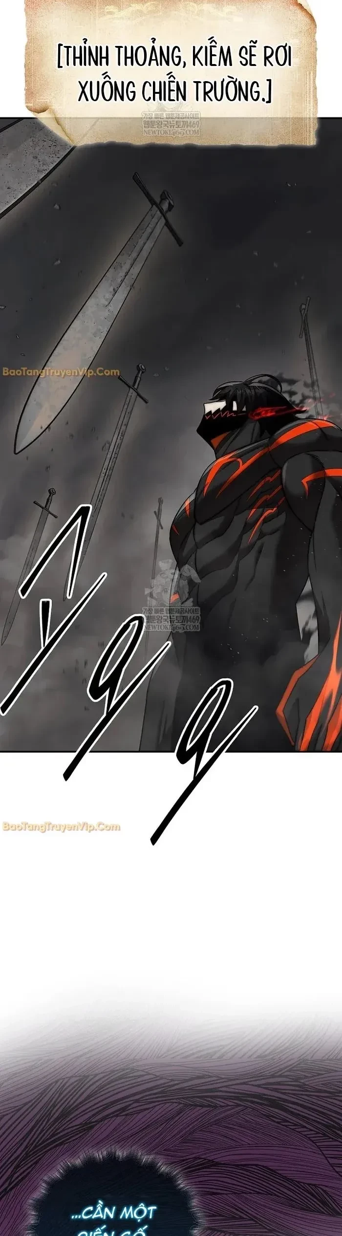 Quân Cờ Thứ 31 Lật Ngược Ván Cờ Chapter 98 - 56