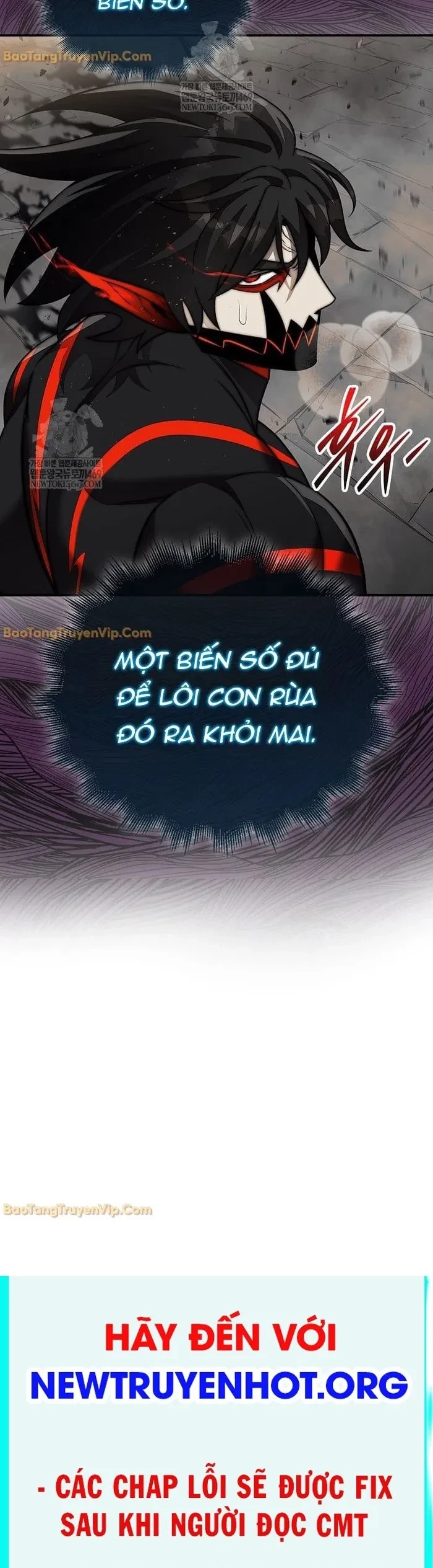 Quân Cờ Thứ 31 Lật Ngược Ván Cờ Chapter 98 - 57