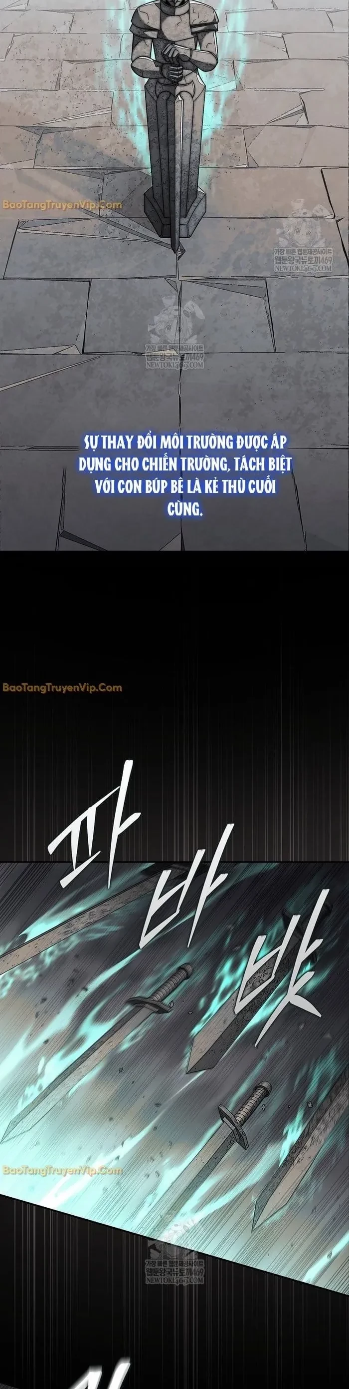 Quân Cờ Thứ 31 Lật Ngược Ván Cờ Chapter 99 - 3