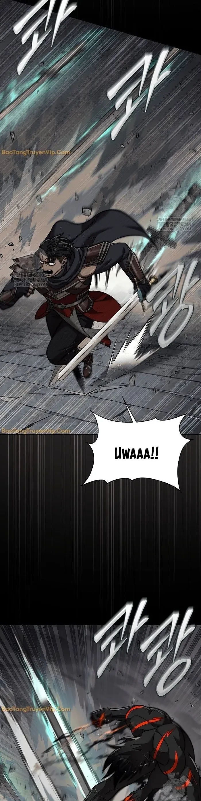 Quân Cờ Thứ 31 Lật Ngược Ván Cờ Chapter 99 - 4