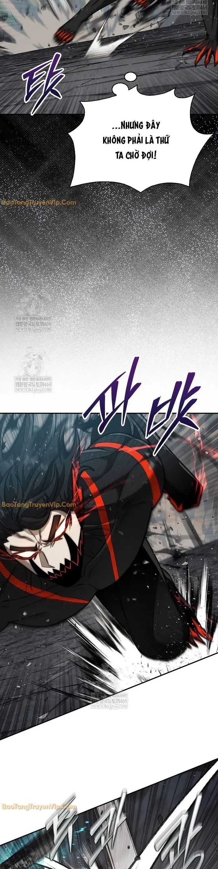 Quân Cờ Thứ 31 Lật Ngược Ván Cờ Chapter 99 - 5