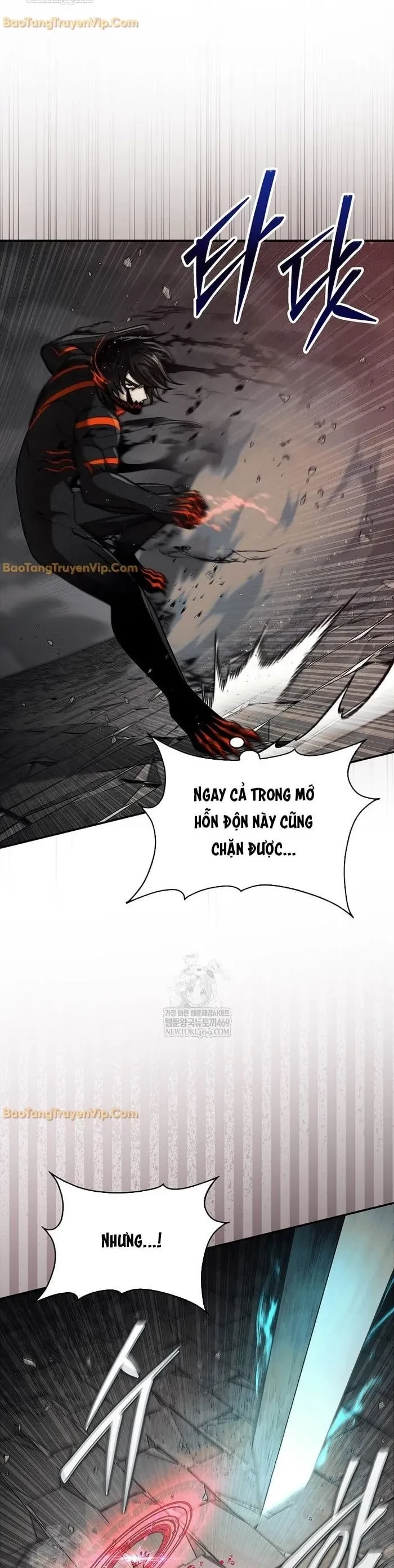 Quân Cờ Thứ 31 Lật Ngược Ván Cờ Chapter 99 - 8