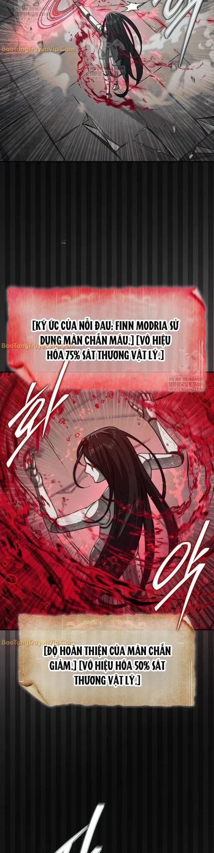 Quân Cờ Thứ 31 Lật Ngược Ván Cờ Chapter 99 - 9