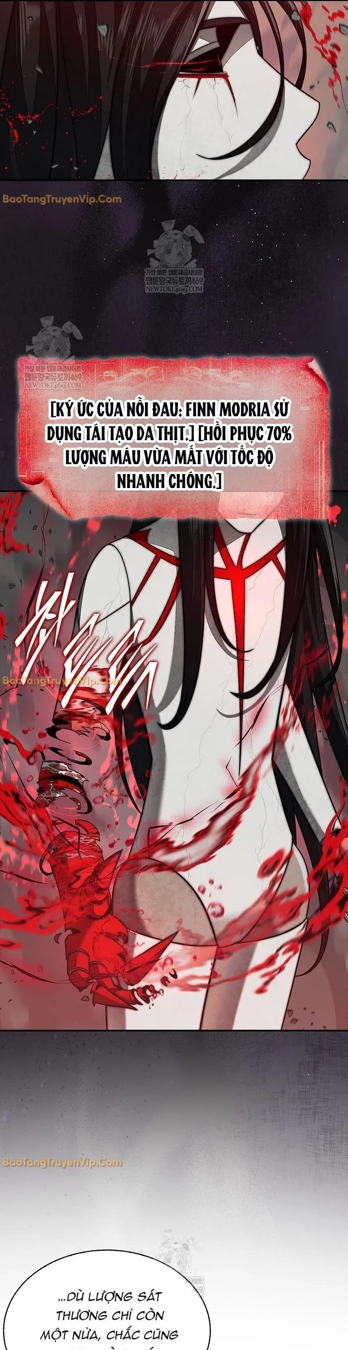 Quân Cờ Thứ 31 Lật Ngược Ván Cờ Chapter 99 - 11