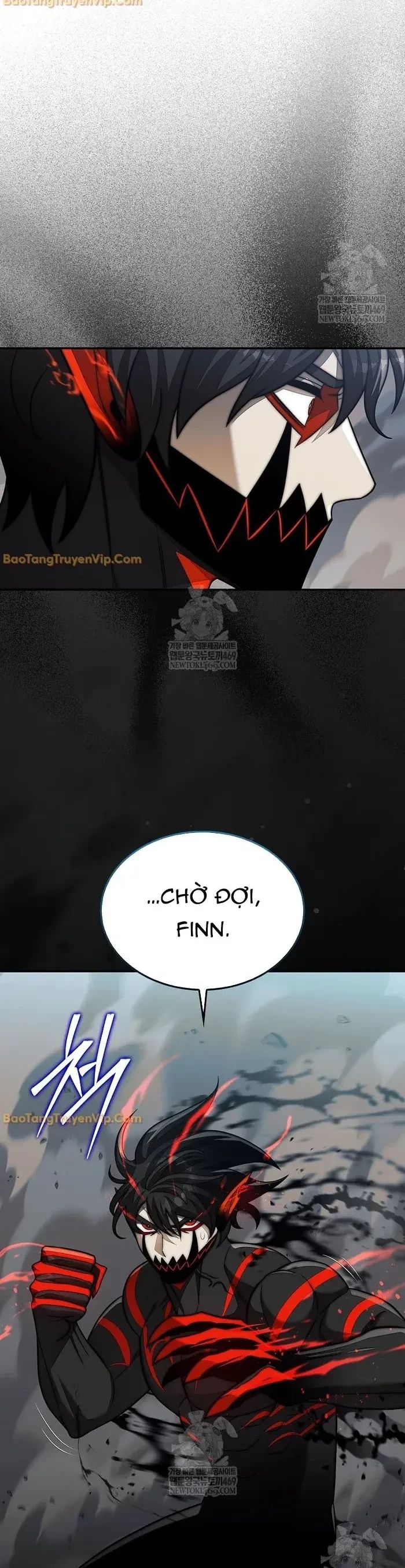 Quân Cờ Thứ 31 Lật Ngược Ván Cờ Chapter 99 - 14