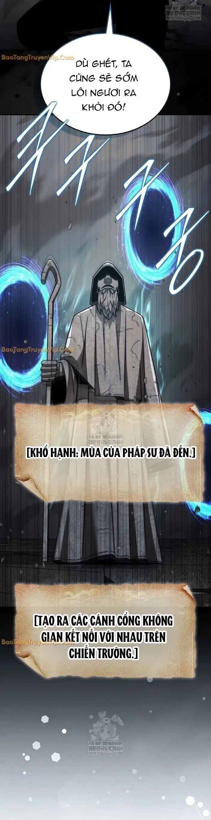 Quân Cờ Thứ 31 Lật Ngược Ván Cờ Chapter 99 - 15