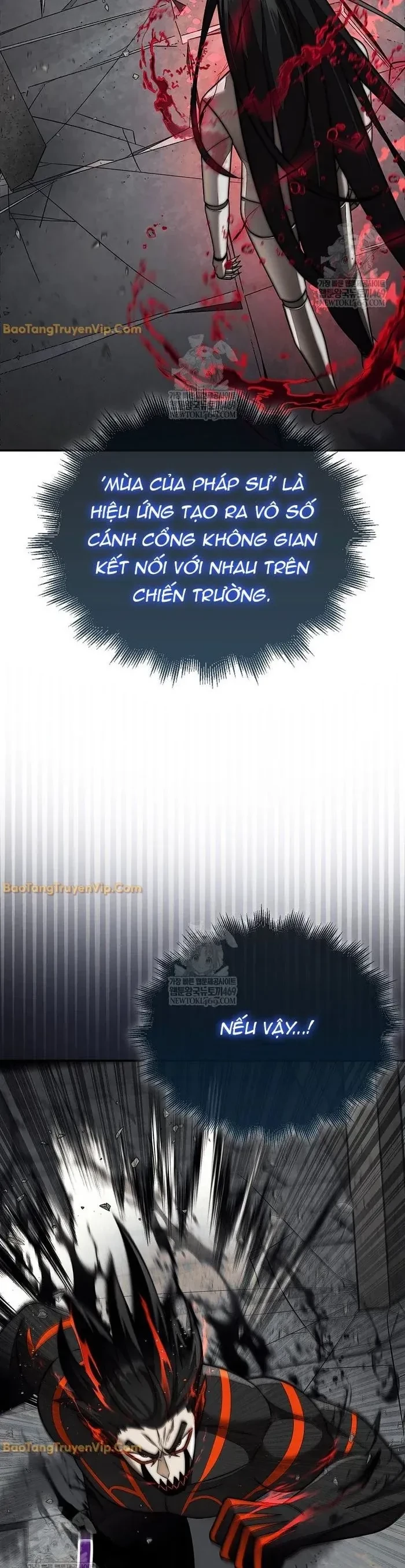 Quân Cờ Thứ 31 Lật Ngược Ván Cờ Chapter 99 - 17