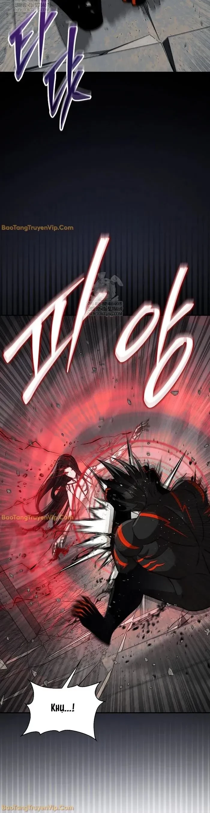 Quân Cờ Thứ 31 Lật Ngược Ván Cờ Chapter 99 - 18