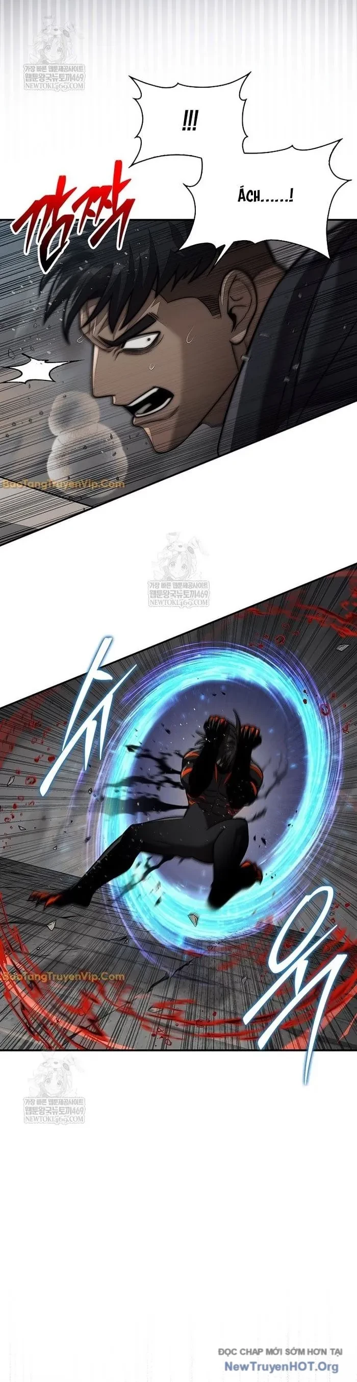 Quân Cờ Thứ 31 Lật Ngược Ván Cờ Chapter 99 - 19