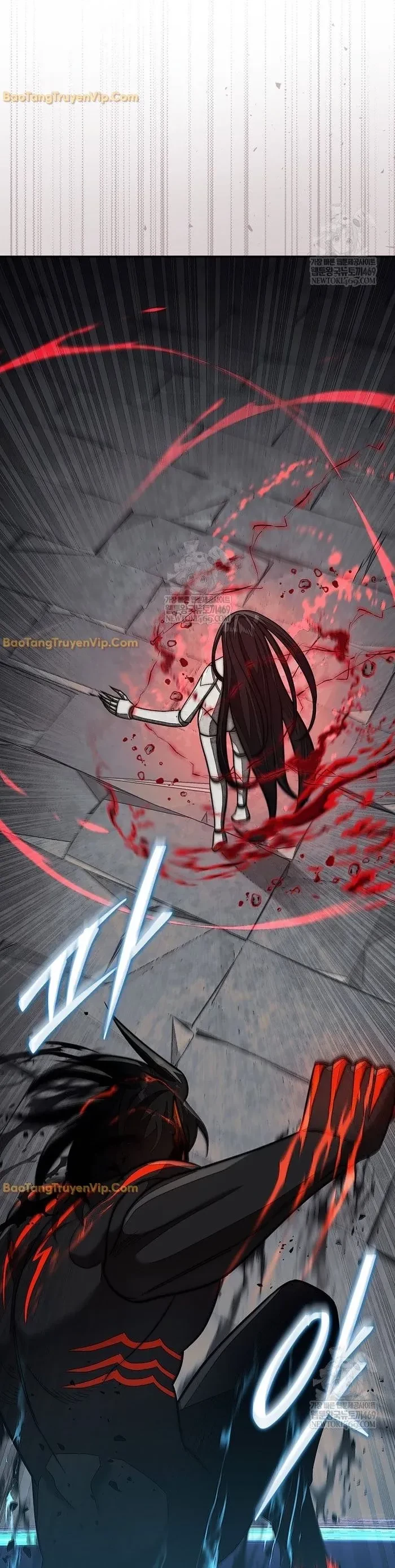 Quân Cờ Thứ 31 Lật Ngược Ván Cờ Chapter 99 - 20