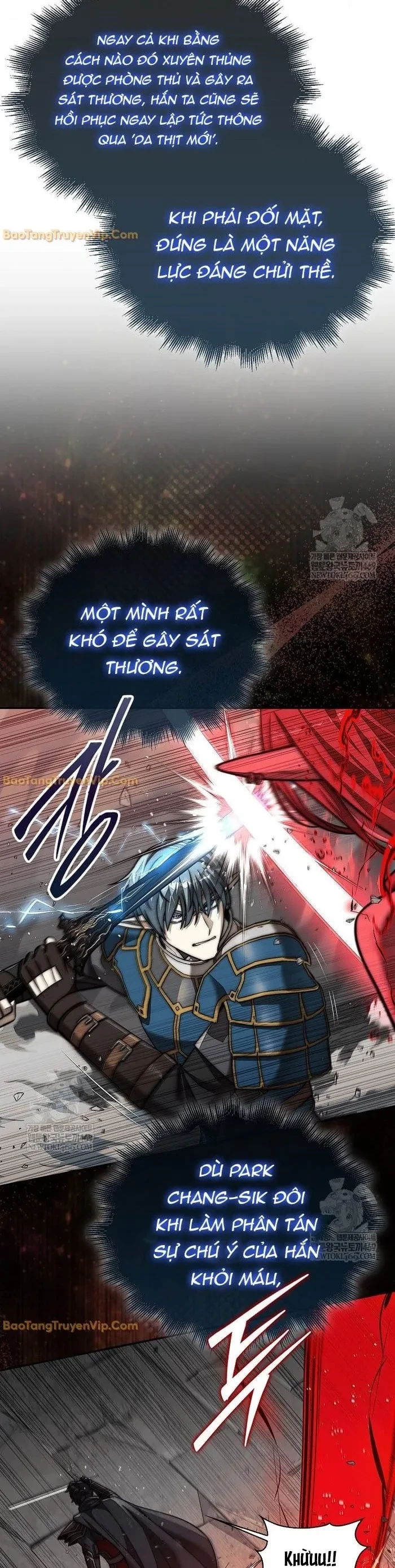 Quân Cờ Thứ 31 Lật Ngược Ván Cờ Chapter 99 - 22