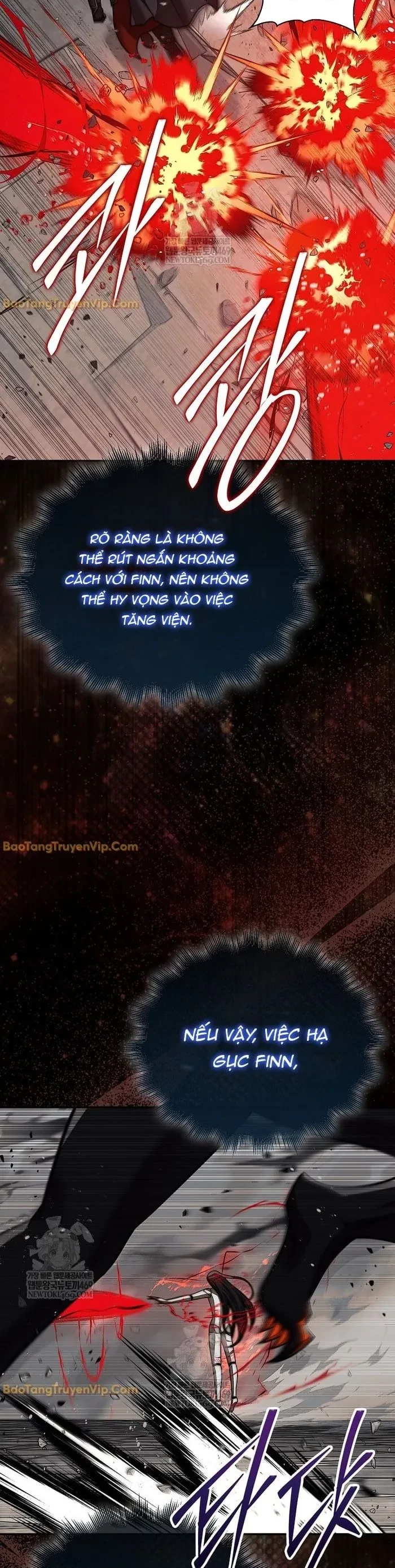 Quân Cờ Thứ 31 Lật Ngược Ván Cờ Chapter 99 - 23