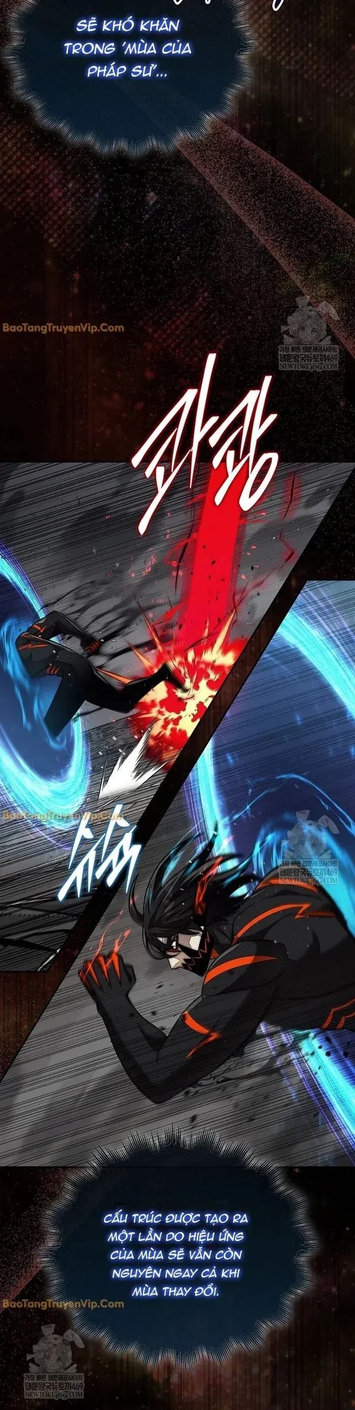 Quân Cờ Thứ 31 Lật Ngược Ván Cờ Chapter 99 - 24