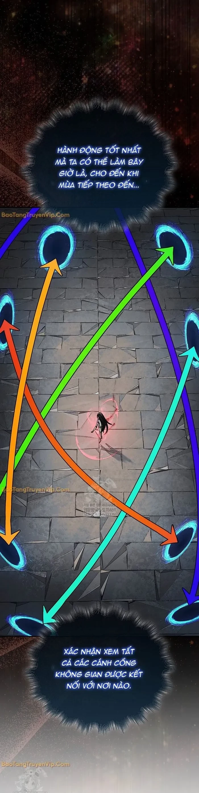 Quân Cờ Thứ 31 Lật Ngược Ván Cờ Chapter 99 - 25