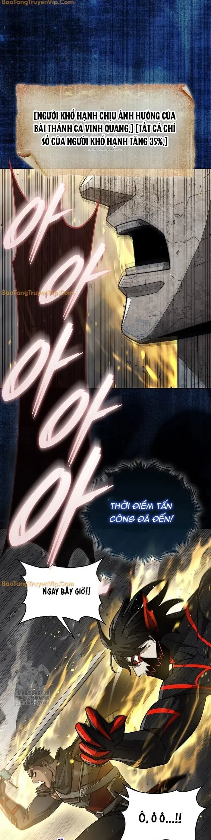 Quân Cờ Thứ 31 Lật Ngược Ván Cờ Chapter 99 - 27