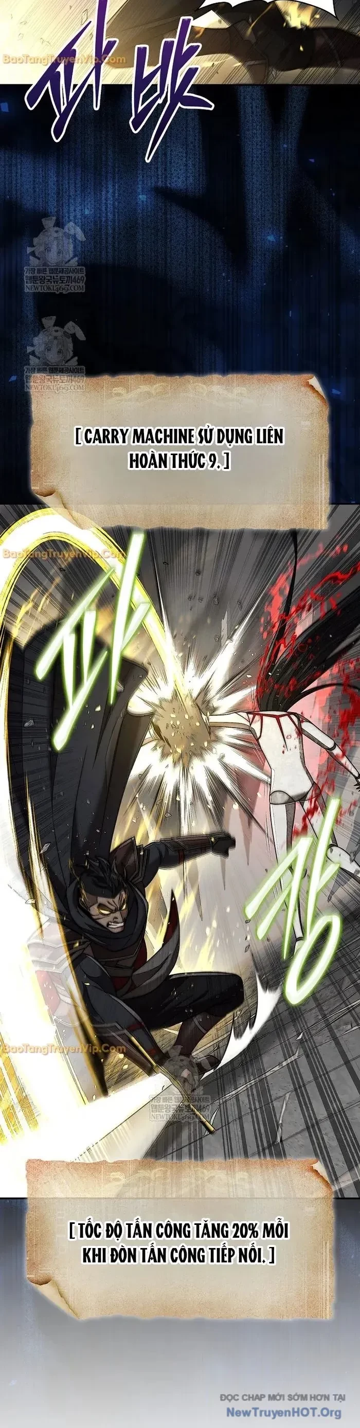 Quân Cờ Thứ 31 Lật Ngược Ván Cờ Chapter 99 - 28