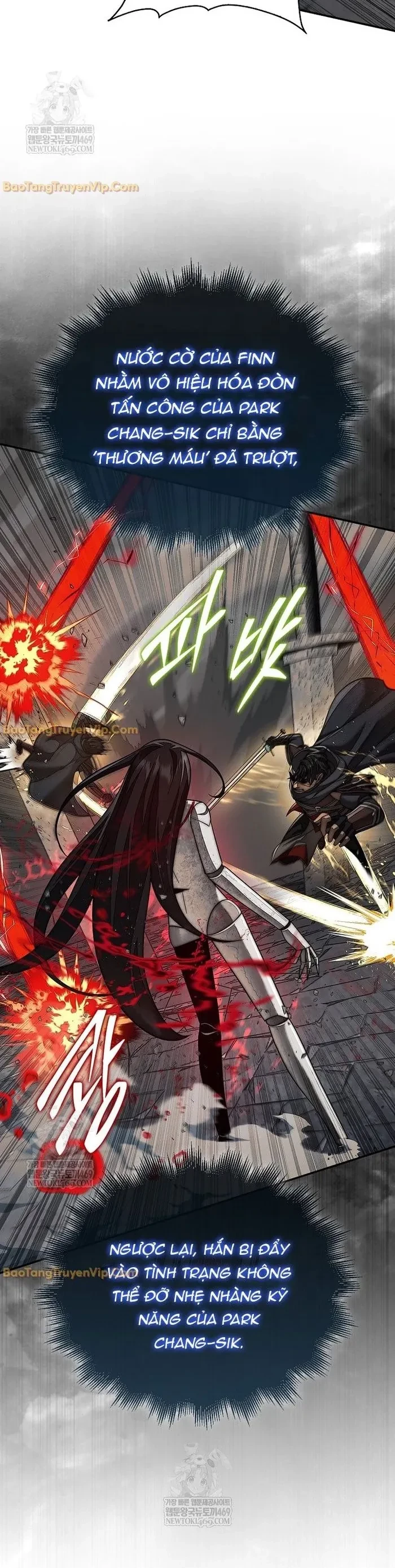 Quân Cờ Thứ 31 Lật Ngược Ván Cờ Chapter 99 - 30