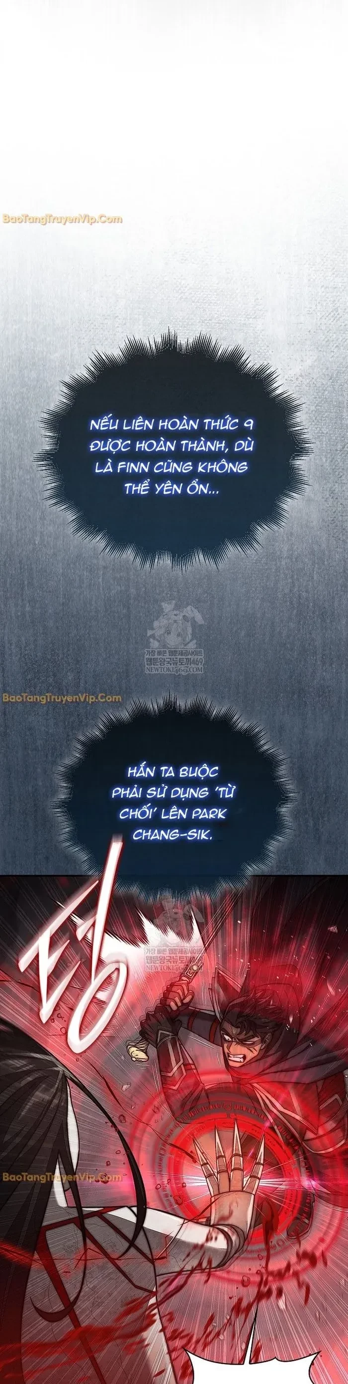 Quân Cờ Thứ 31 Lật Ngược Ván Cờ Chapter 99 - 31