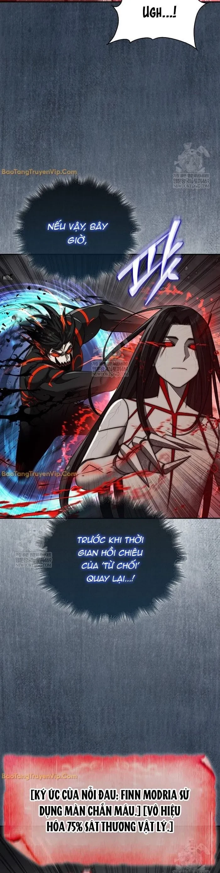 Quân Cờ Thứ 31 Lật Ngược Ván Cờ Chapter 99 - 32