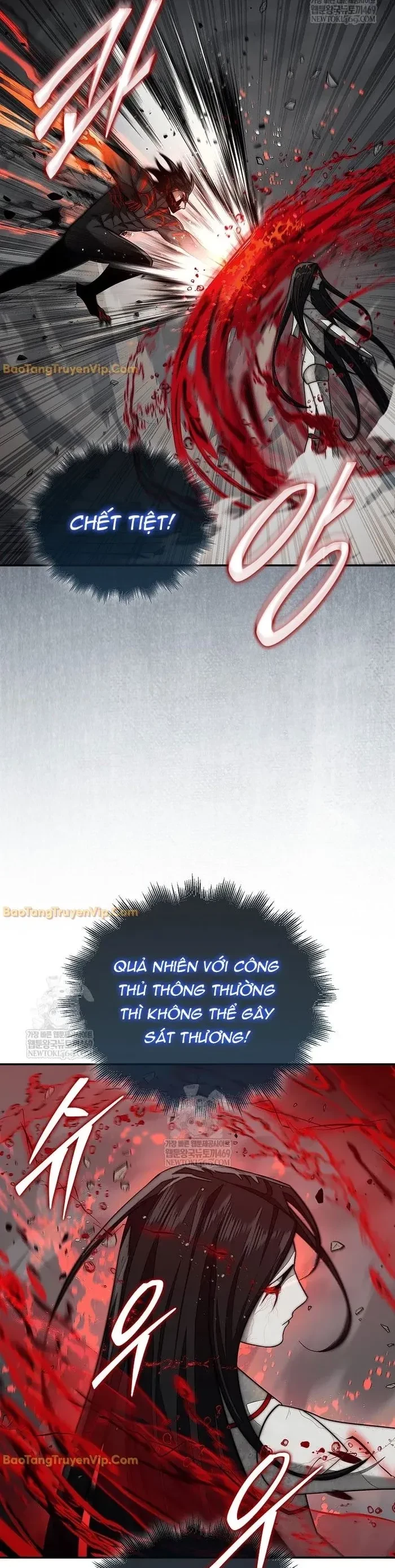 Quân Cờ Thứ 31 Lật Ngược Ván Cờ Chapter 99 - 33