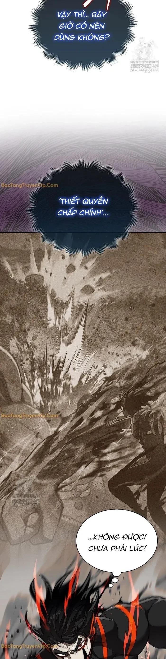 Quân Cờ Thứ 31 Lật Ngược Ván Cờ Chapter 99 - 34