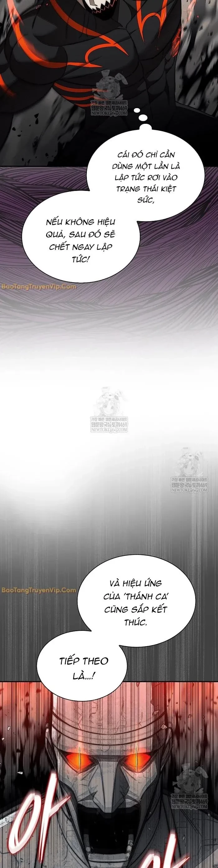 Quân Cờ Thứ 31 Lật Ngược Ván Cờ Chapter 99 - 35