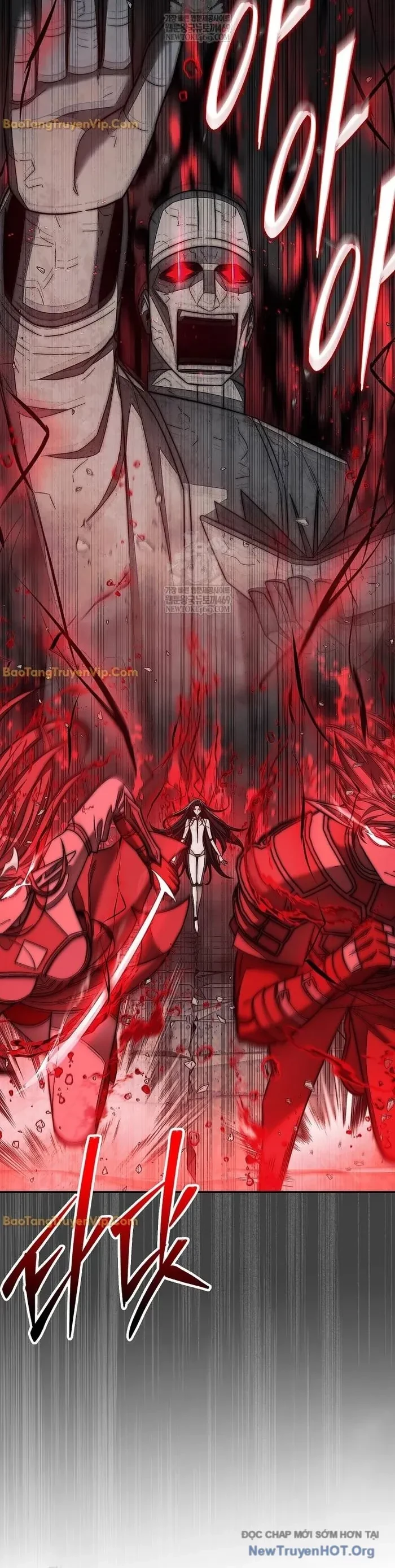 Quân Cờ Thứ 31 Lật Ngược Ván Cờ Chapter 99 - 37