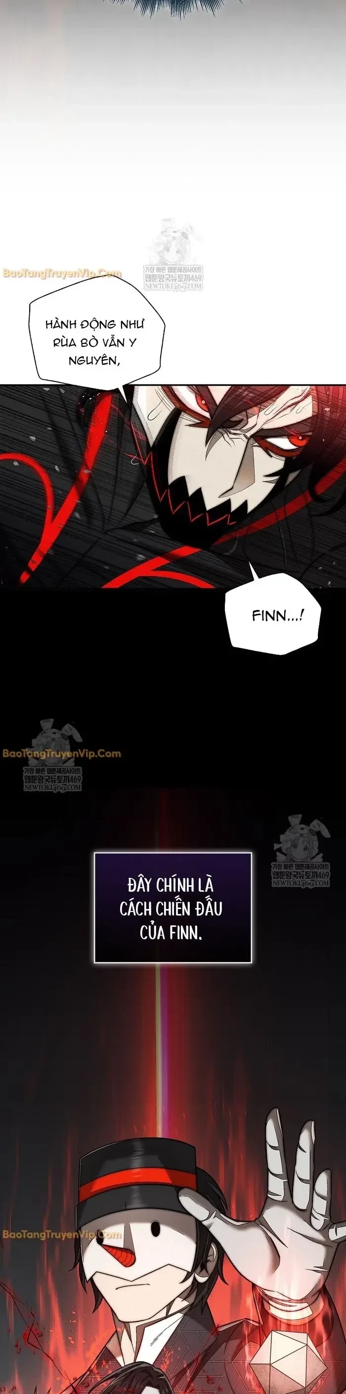 Quân Cờ Thứ 31 Lật Ngược Ván Cờ Chapter 99 - 40