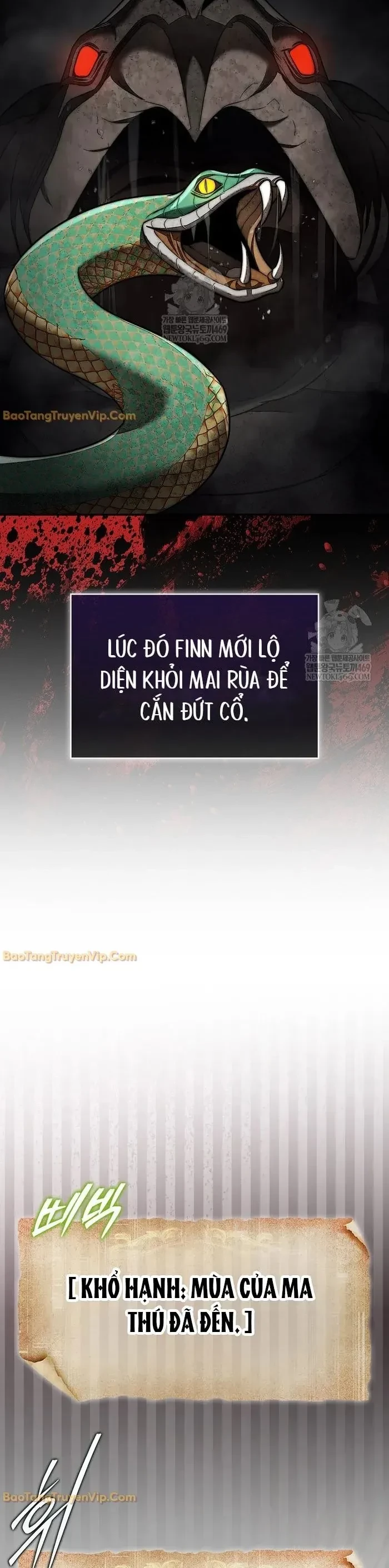 Quân Cờ Thứ 31 Lật Ngược Ván Cờ Chapter 99 - 42