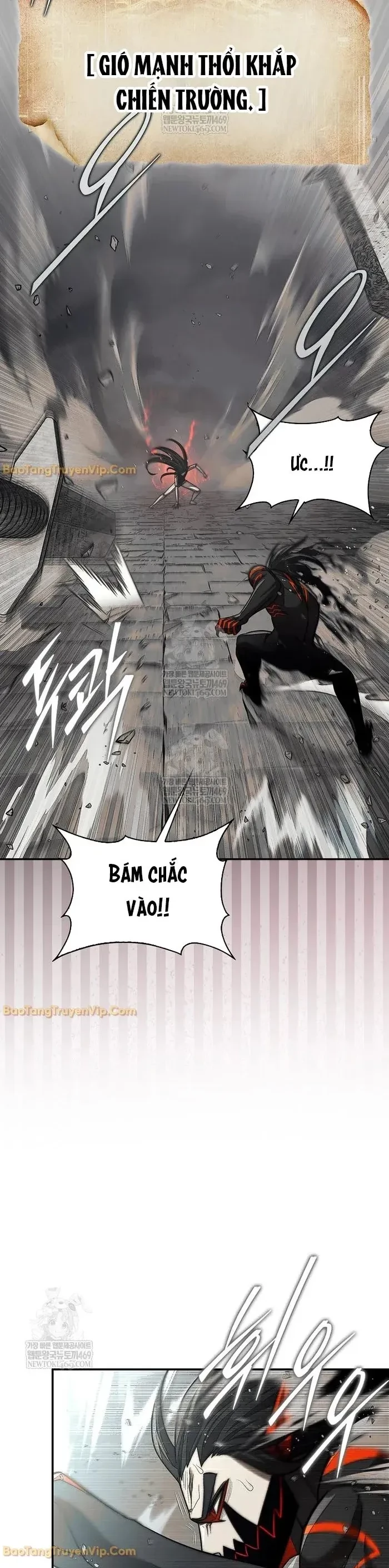 Quân Cờ Thứ 31 Lật Ngược Ván Cờ Chapter 99 - 43