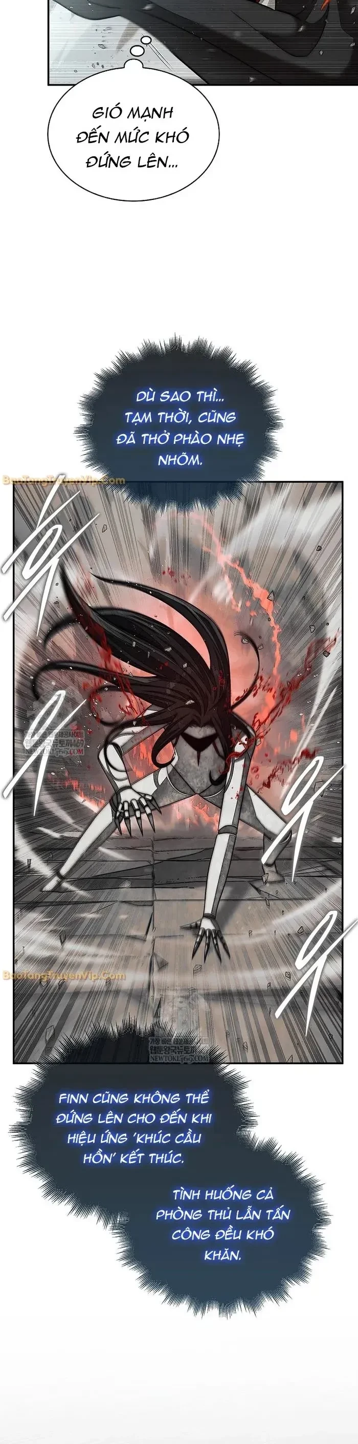 Quân Cờ Thứ 31 Lật Ngược Ván Cờ Chapter 99 - 44