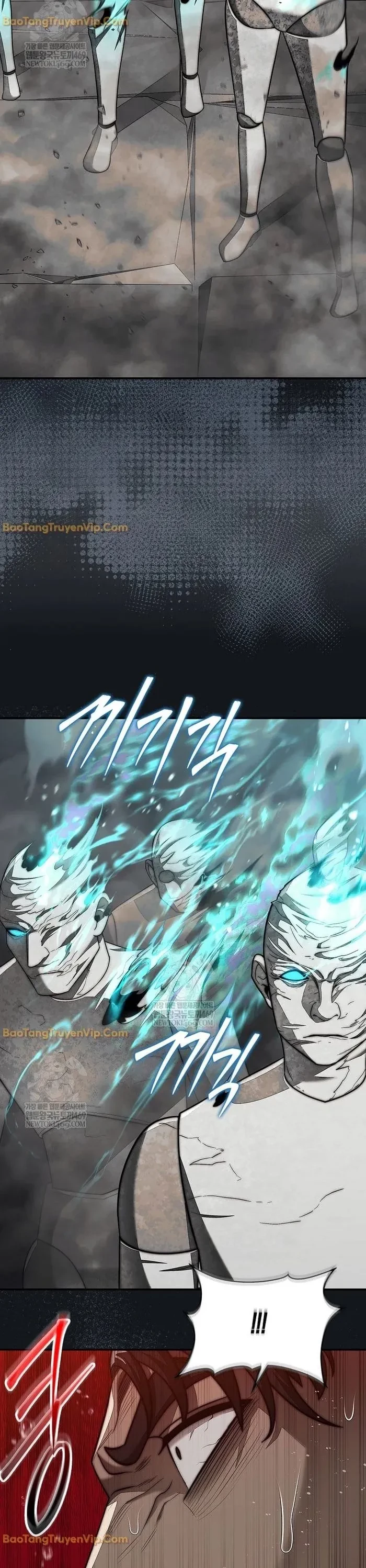 Quân Cờ Thứ 31 Lật Ngược Ván Cờ Chapter 99 - 47