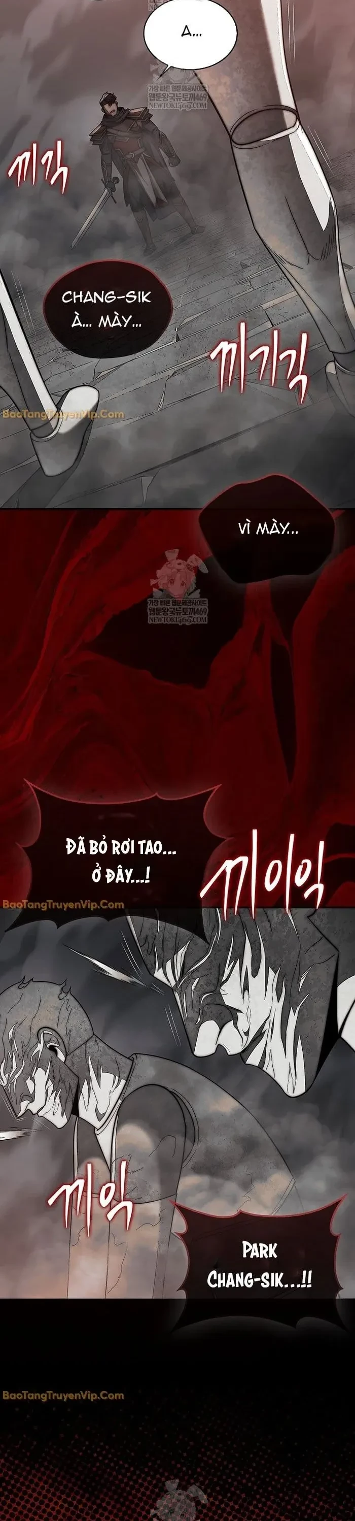 Quân Cờ Thứ 31 Lật Ngược Ván Cờ Chapter 99 - 49