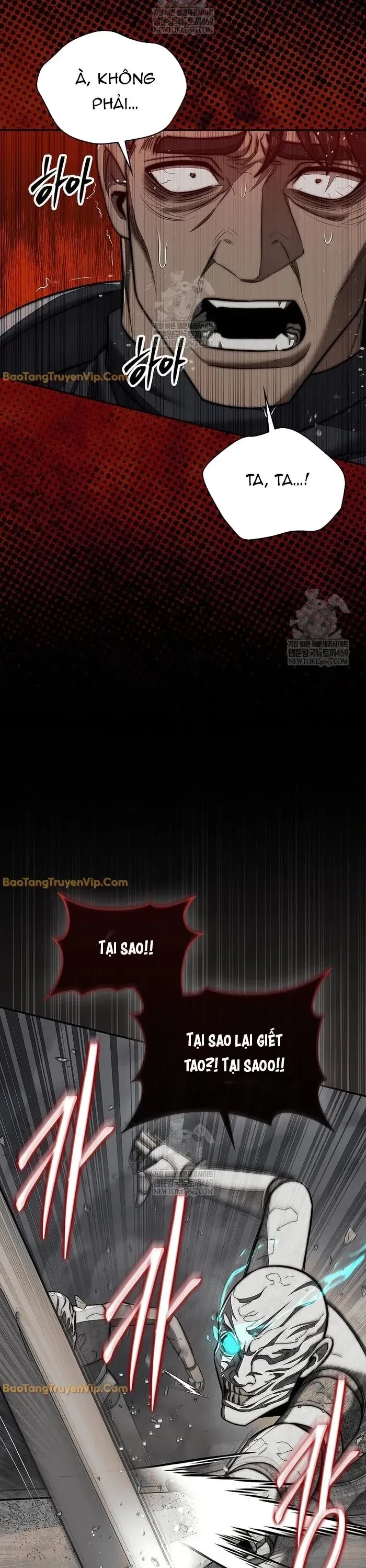 Quân Cờ Thứ 31 Lật Ngược Ván Cờ Chapter 99 - 50