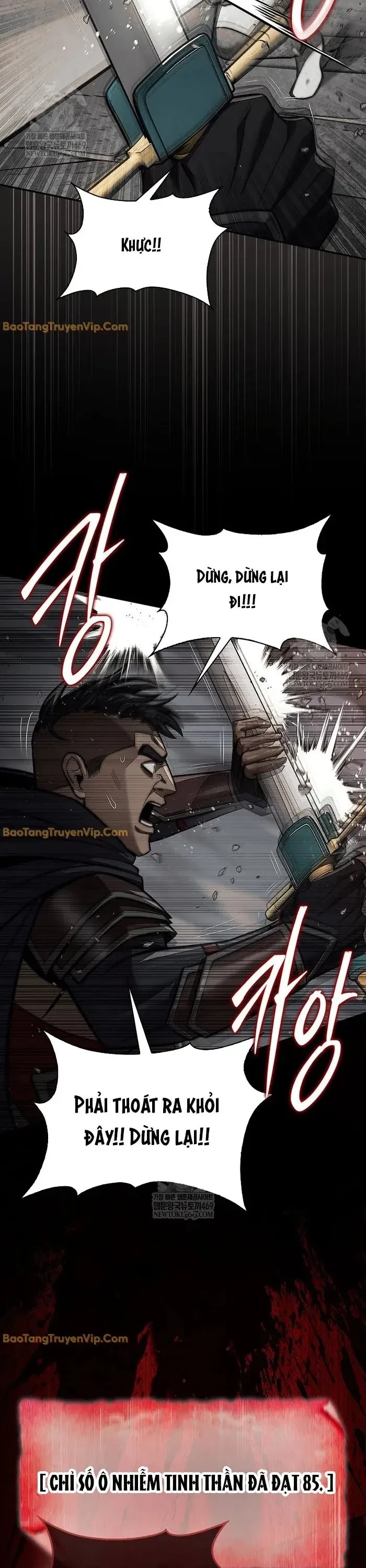 Quân Cờ Thứ 31 Lật Ngược Ván Cờ Chapter 99 - 51