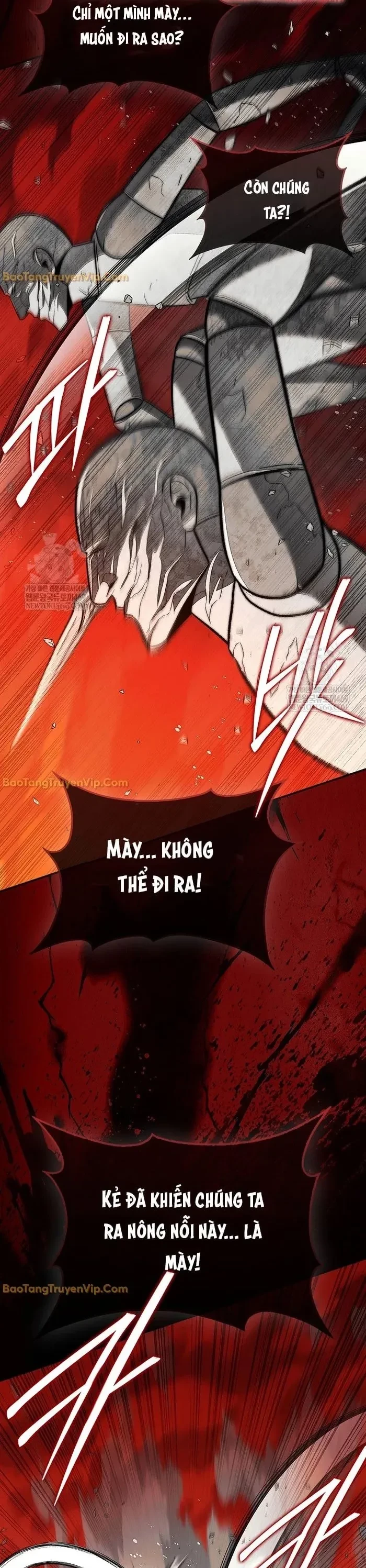 Quân Cờ Thứ 31 Lật Ngược Ván Cờ Chapter 99 - 52