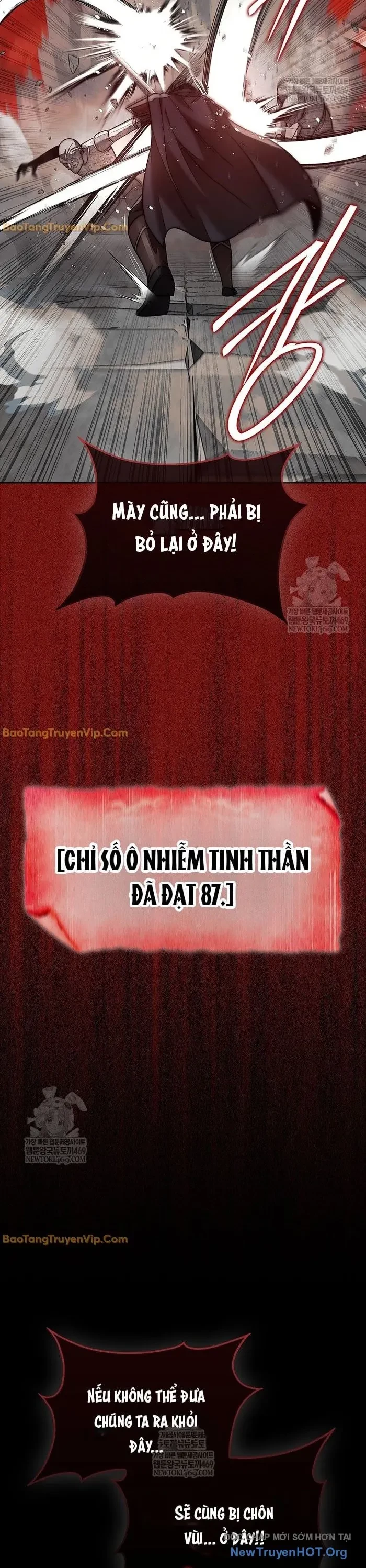 Quân Cờ Thứ 31 Lật Ngược Ván Cờ Chapter 99 - 53