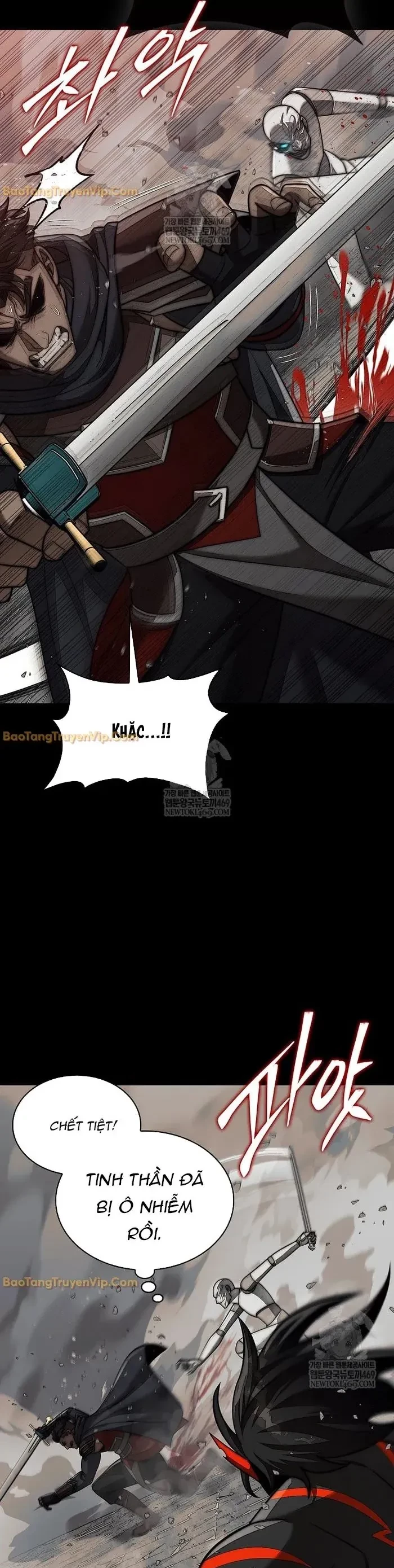 Quân Cờ Thứ 31 Lật Ngược Ván Cờ Chapter 99 - 54