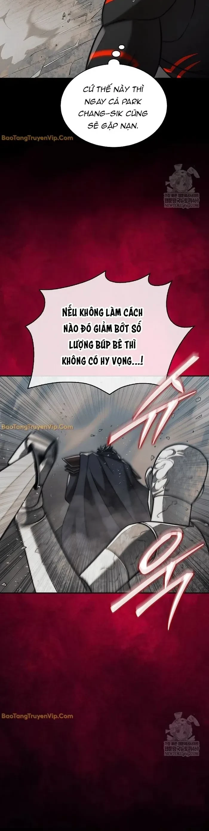 Quân Cờ Thứ 31 Lật Ngược Ván Cờ Chapter 99 - 55