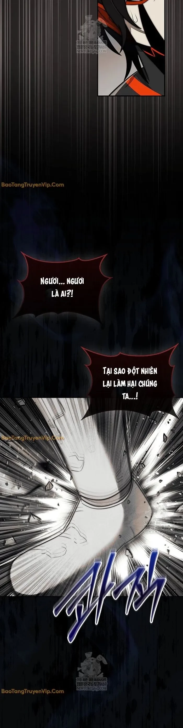 Quân Cờ Thứ 31 Lật Ngược Ván Cờ Chapter 99 - 57