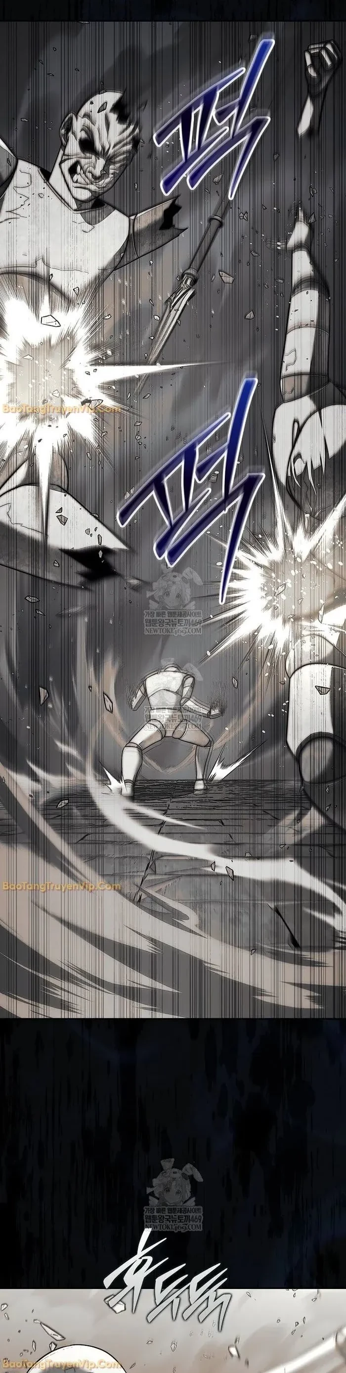 Quân Cờ Thứ 31 Lật Ngược Ván Cờ Chapter 99 - 58