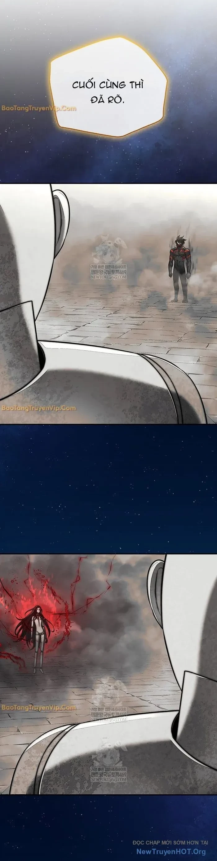 Quân Cờ Thứ 31 Lật Ngược Ván Cờ Chapter 99 - 62