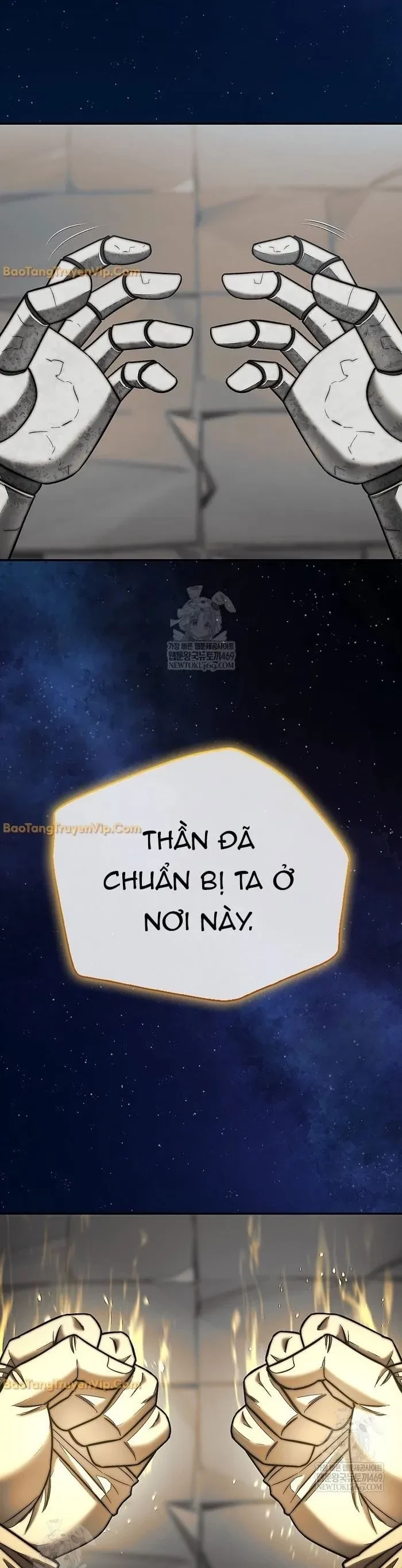 Quân Cờ Thứ 31 Lật Ngược Ván Cờ Chapter 99 - 63