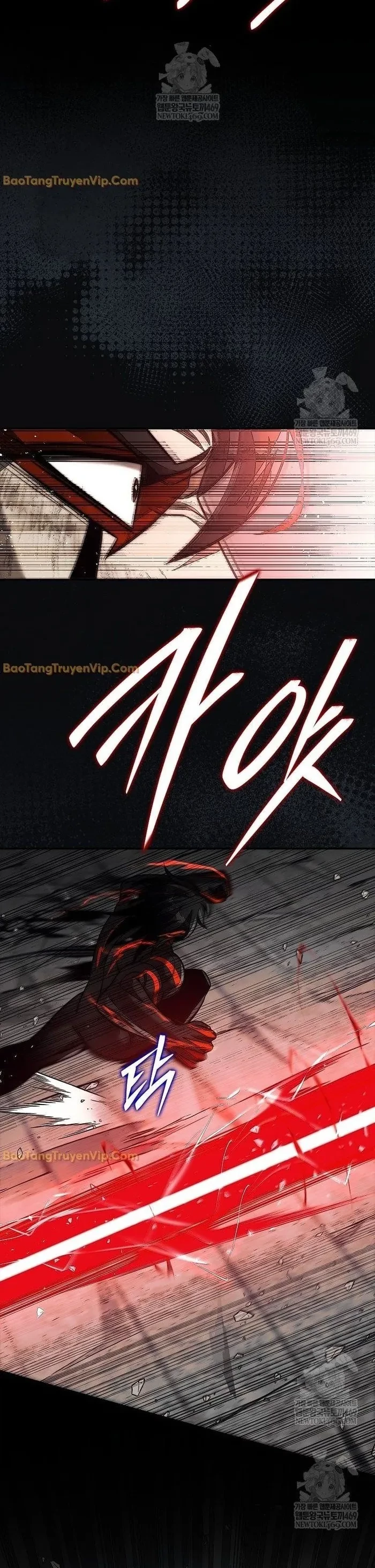 Quân Cờ Thứ 31 Lật Ngược Ván Cờ Chapter 101 - 3