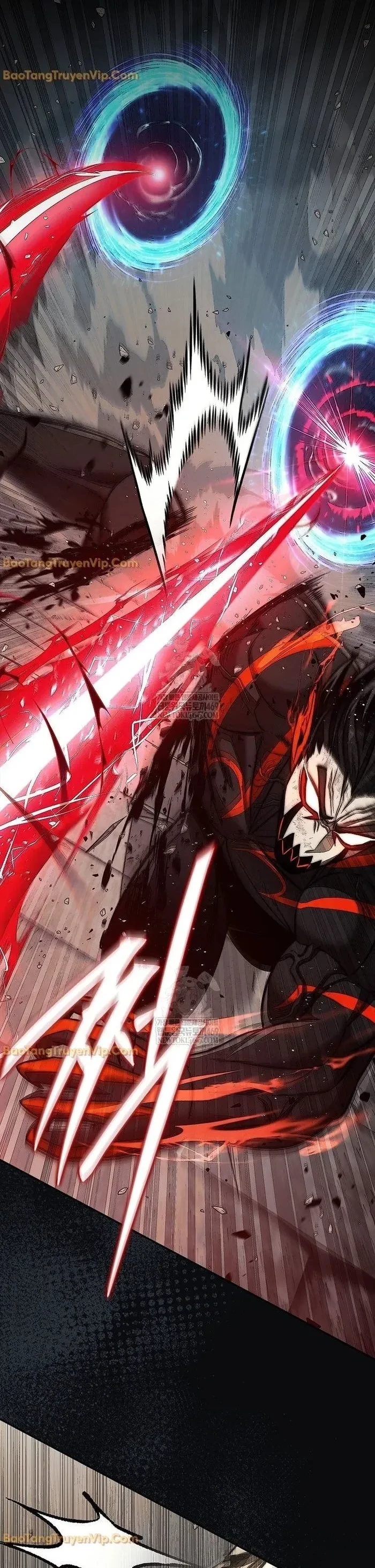 Quân Cờ Thứ 31 Lật Ngược Ván Cờ Chapter 101 - 4