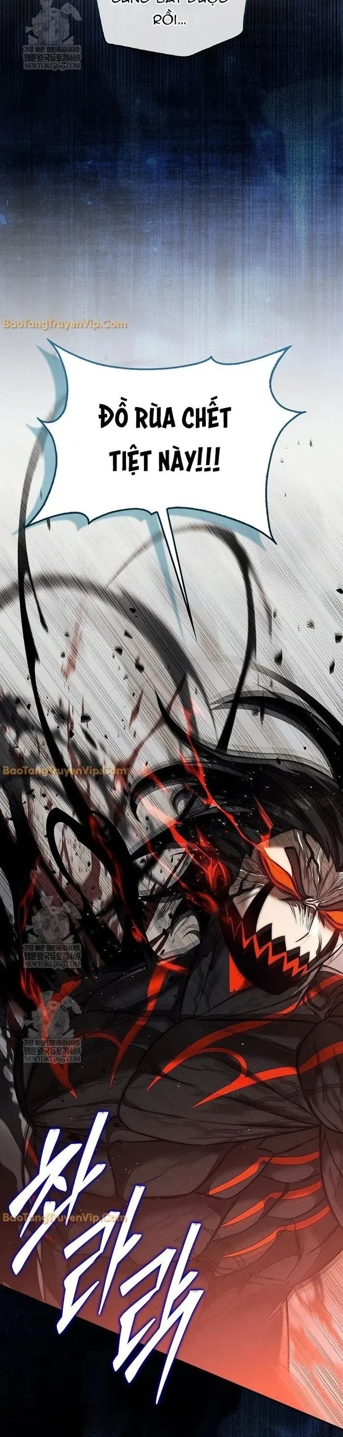 Quân Cờ Thứ 31 Lật Ngược Ván Cờ Chapter 101 - 6