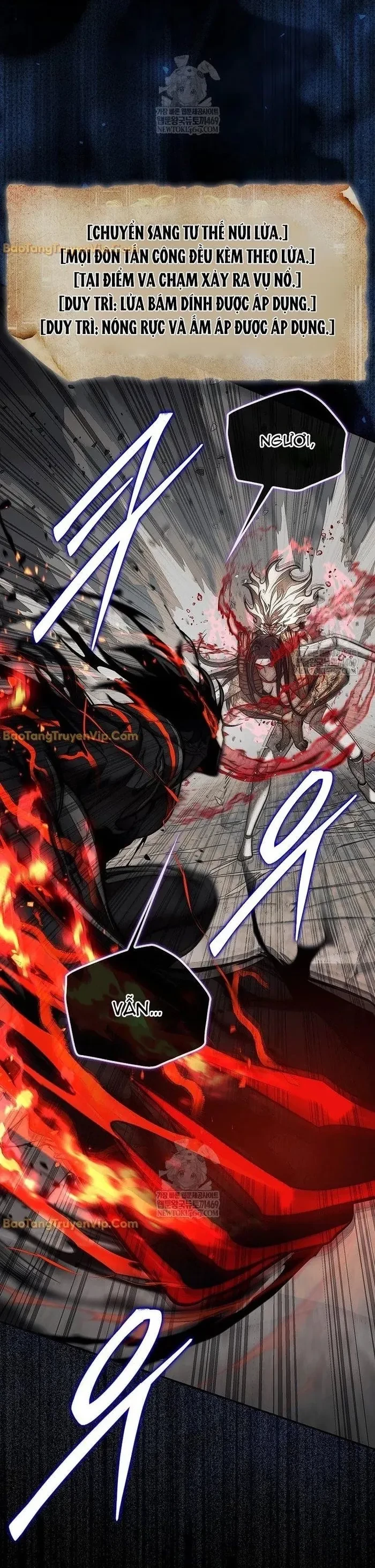 Quân Cờ Thứ 31 Lật Ngược Ván Cờ Chapter 101 - 7