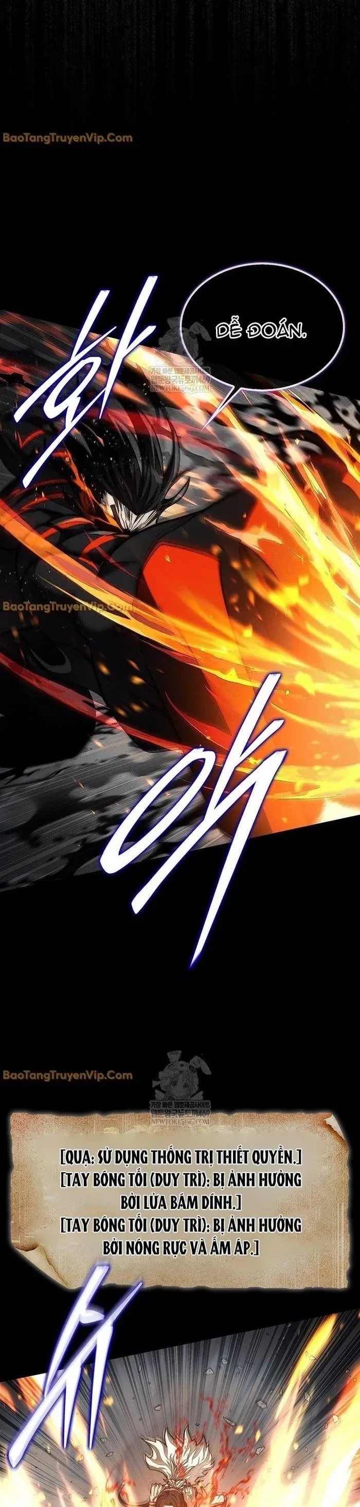 Quân Cờ Thứ 31 Lật Ngược Ván Cờ Chapter 101 - 8