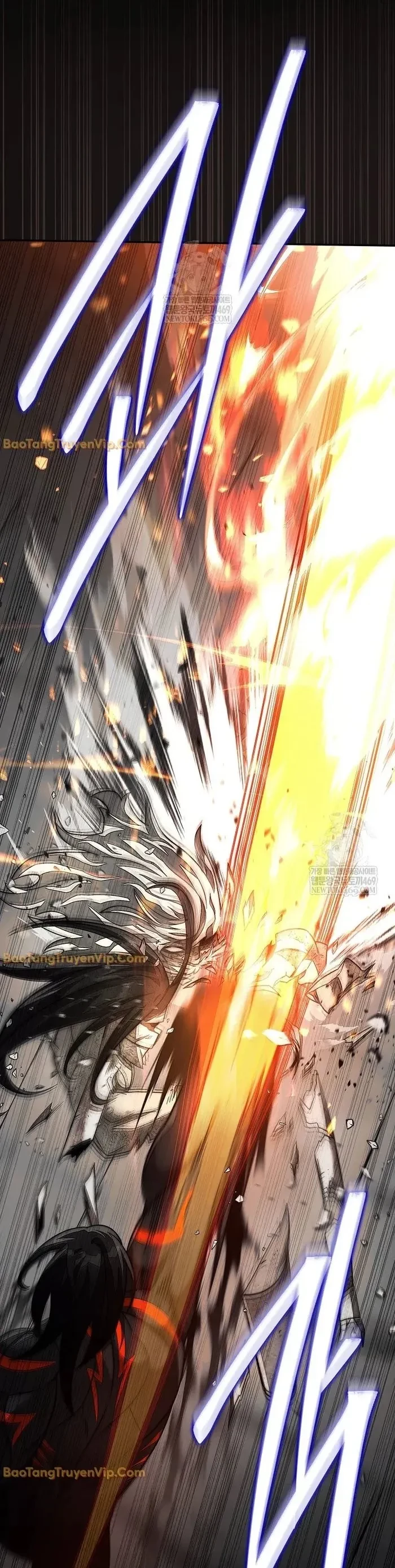 Quân Cờ Thứ 31 Lật Ngược Ván Cờ Chapter 101 - 10